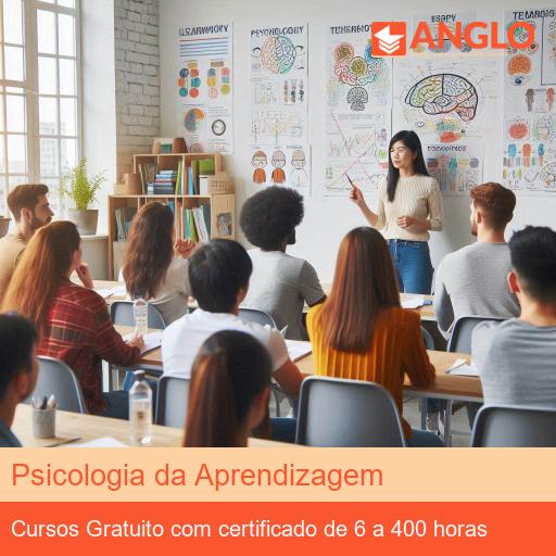 Psicologia da Aprendizagem